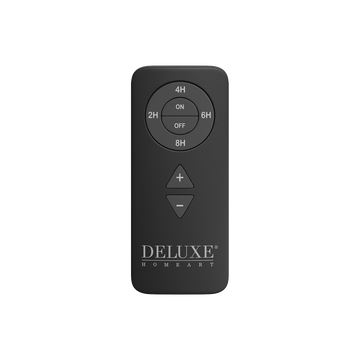 Deluxe Homeart Controle remoto Controle remoto 1