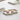 LED Far Light 2 PC -uri. Roz deschis