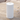LED ao ar livre Vela pilar Ø 10 x 20 cm Branco